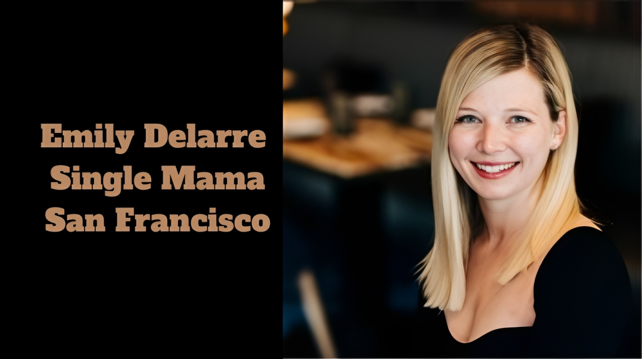 Single Motherhood in San Francisco