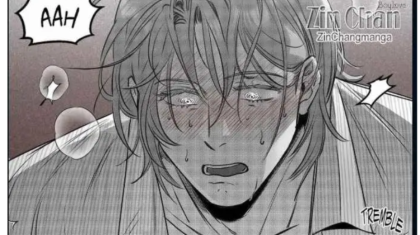 You Are My World Ch 7 Mangago