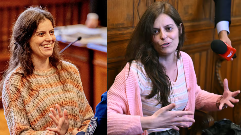 Ilaria Salis